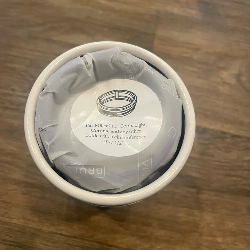 Brumate nwt dark